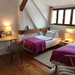 Fortuna Villa *