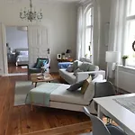 Villa Fortuna Lubben