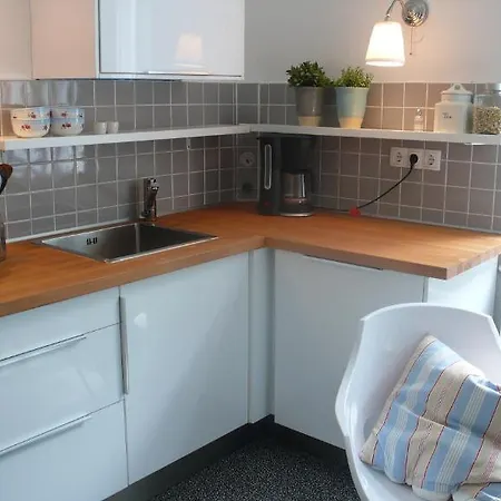 Fortuna Villa Lubben