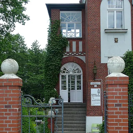 Villa Fortuna