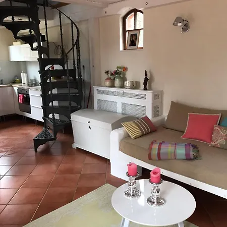Villa Fortuna Lübben
