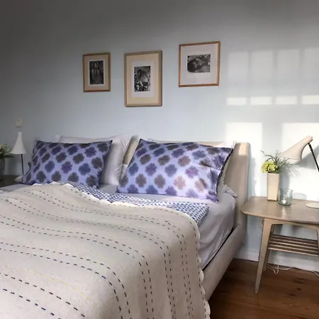 Fortuna Villa Lubben