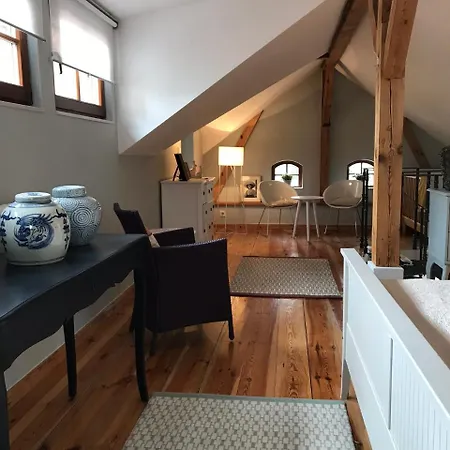 Fortuna Villa Lubben