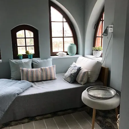 Fortuna Villa