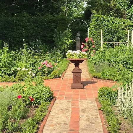 Fortuna Villa