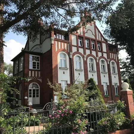 Villa Fortuna *