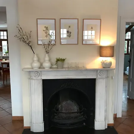 Fortuna Villa *