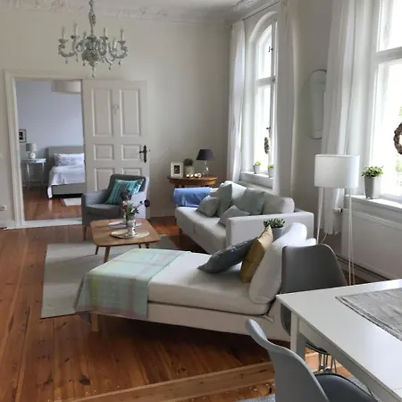 Villa Fortuna Lubben