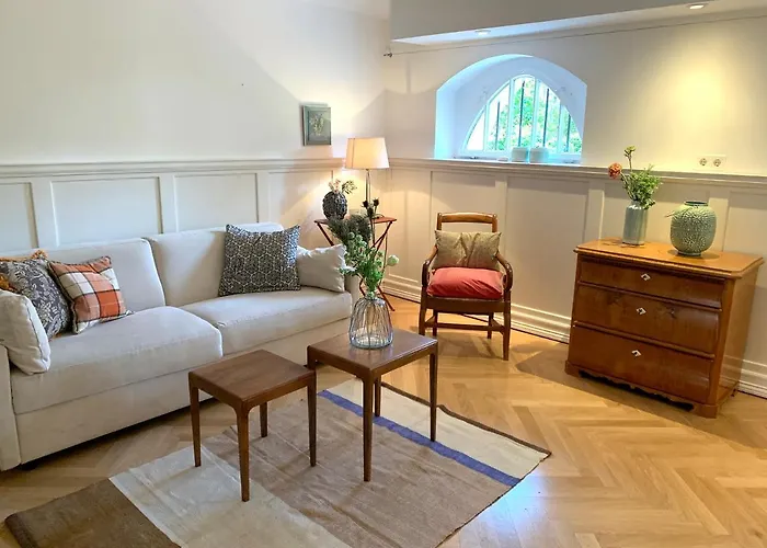 Fortuna Villa Lübben