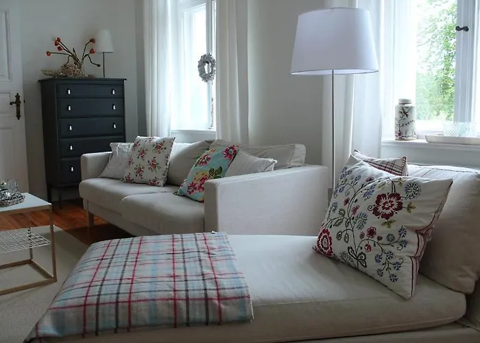 Villa Fortuna Lübben