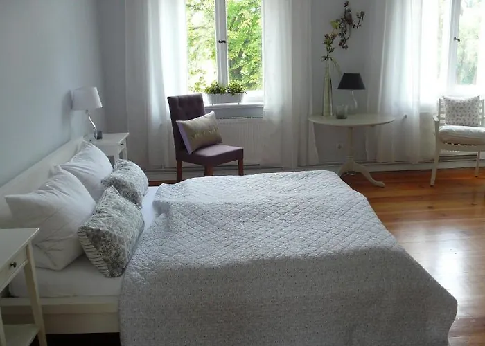 Fortuna Villa Lübben