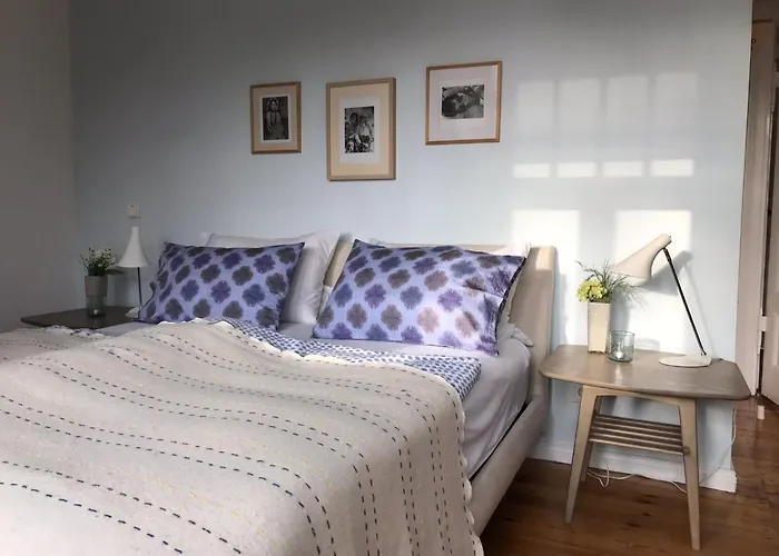 Fortuna ヴィラ Lübben