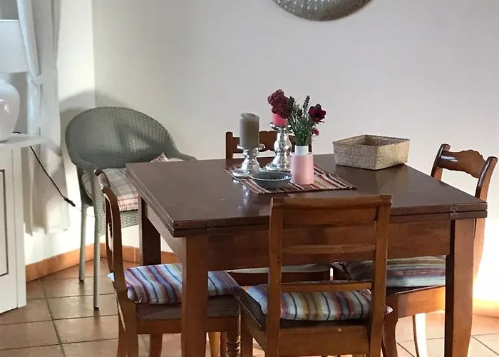 Fortuna Villa Lübben